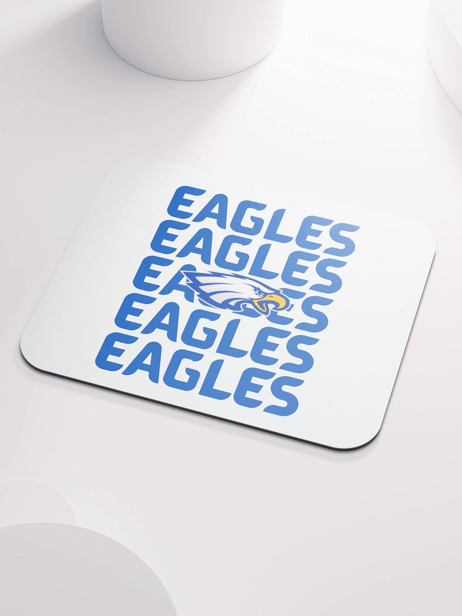 Eagles Classic Mouse Pad product image (3)