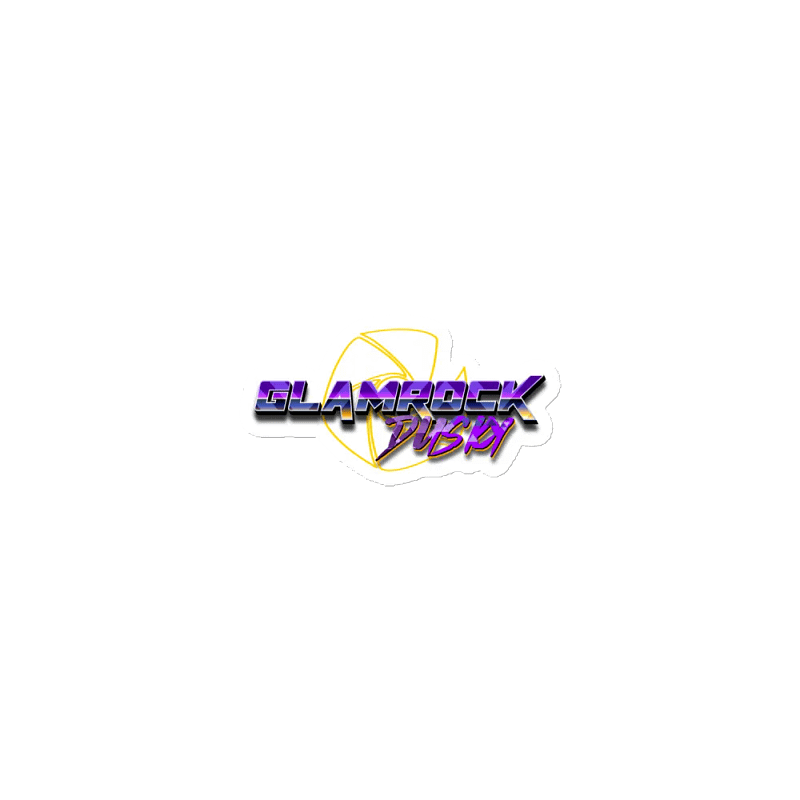 Stage Logo Magnet