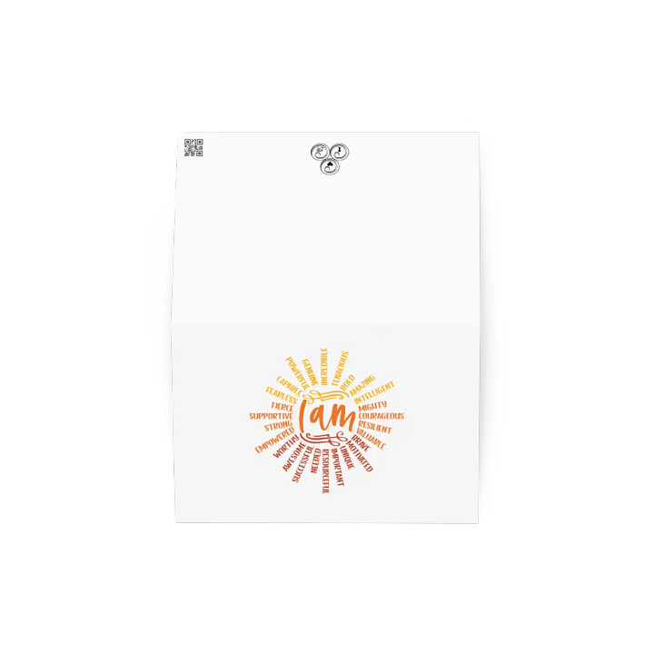The "I AM" Collection product image (4)