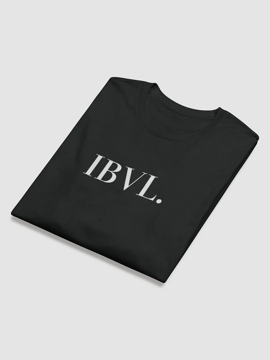 IBVL Signature Slim Fit Long Sleeve Sweatshirt product image (12)