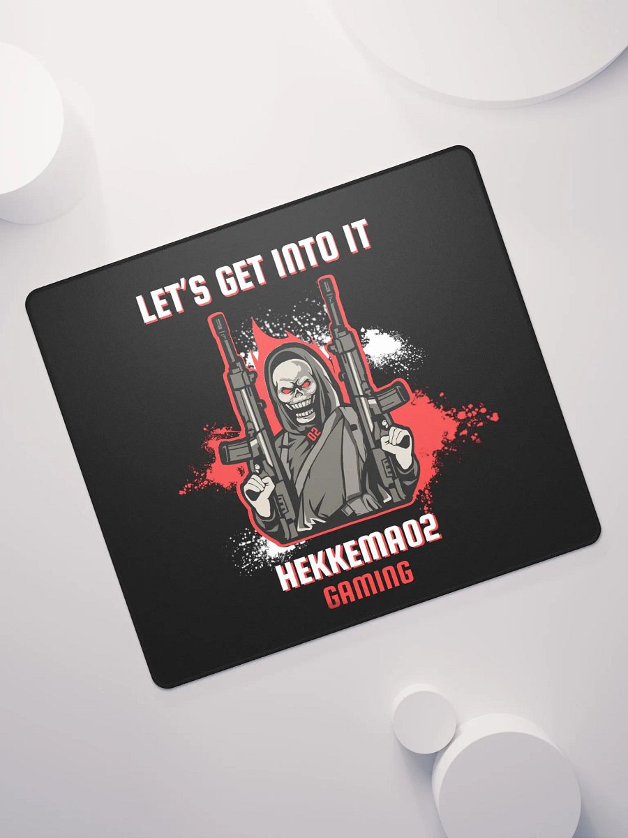 OG Logo Gaming Mousepad product image (7)