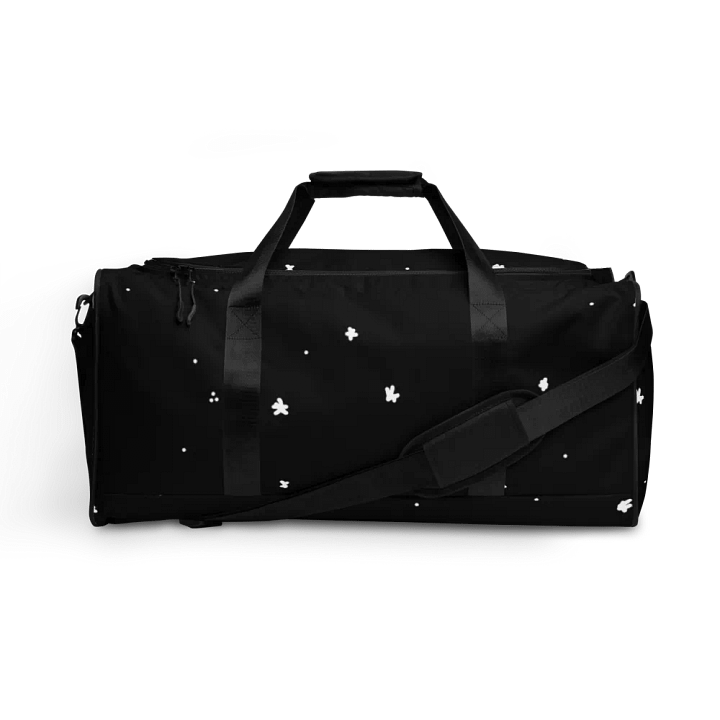 Stars Duffel Bag product image (1)