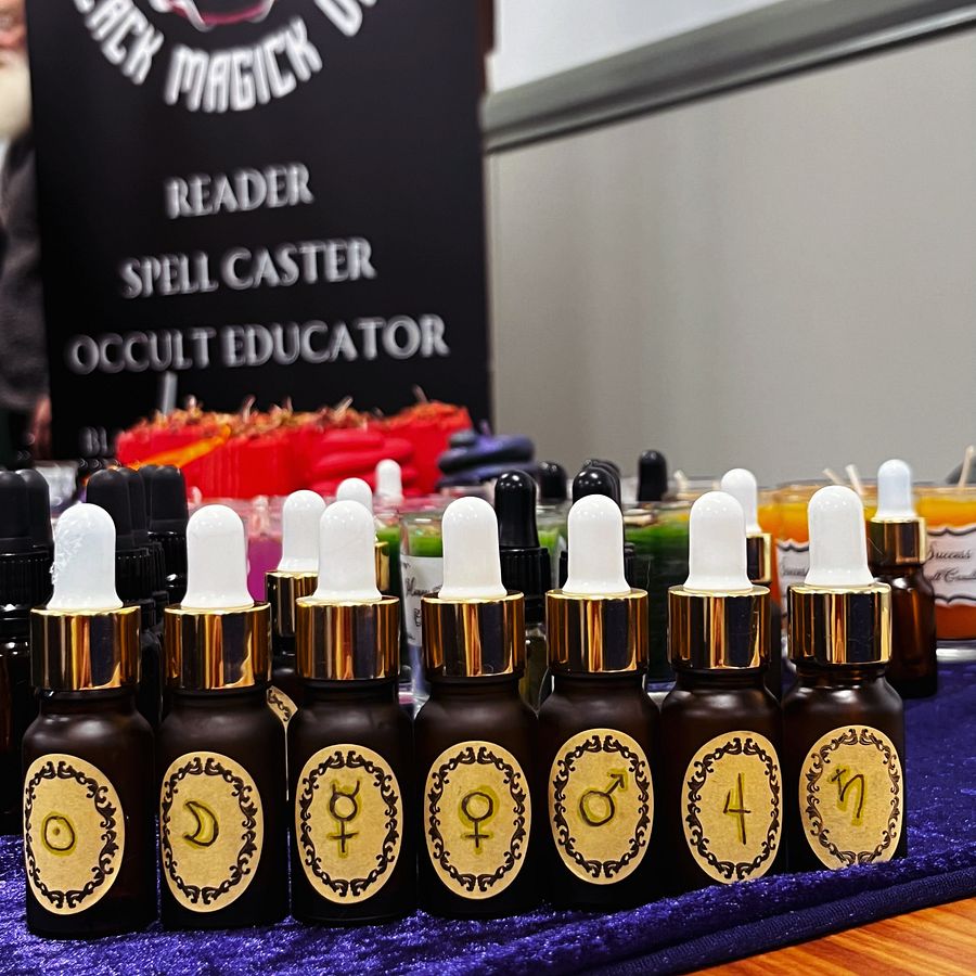 Planetary Oil product image (6)