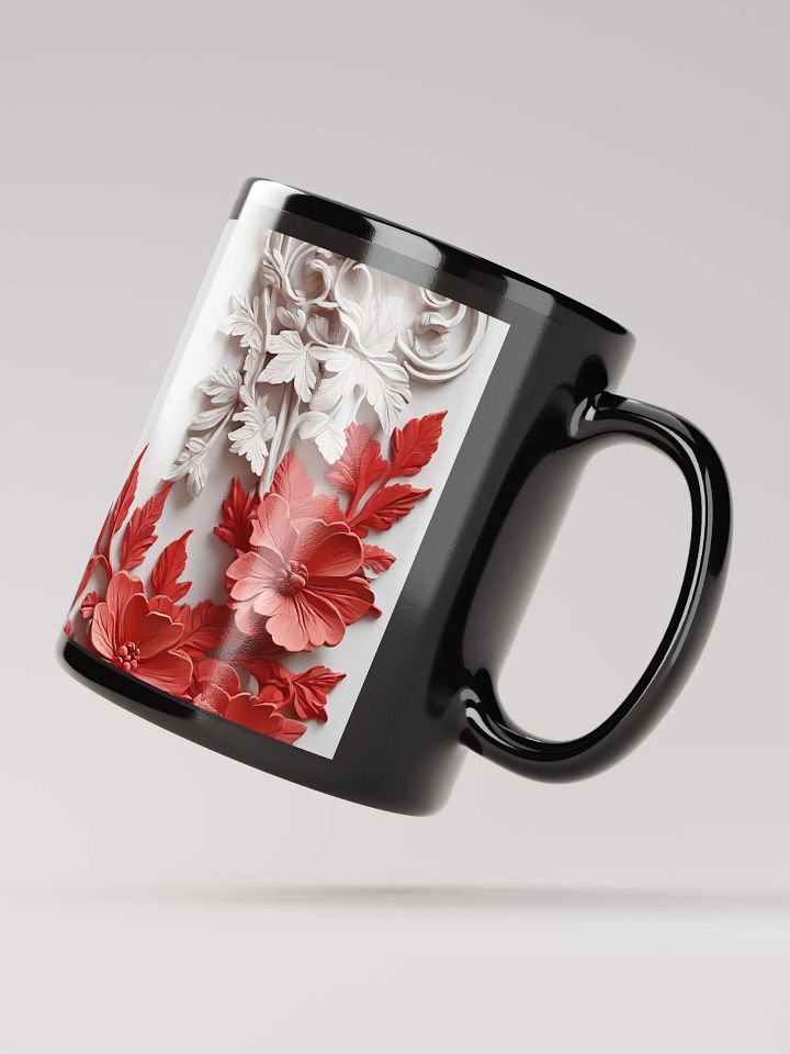 floral vintage carving design product image (4)