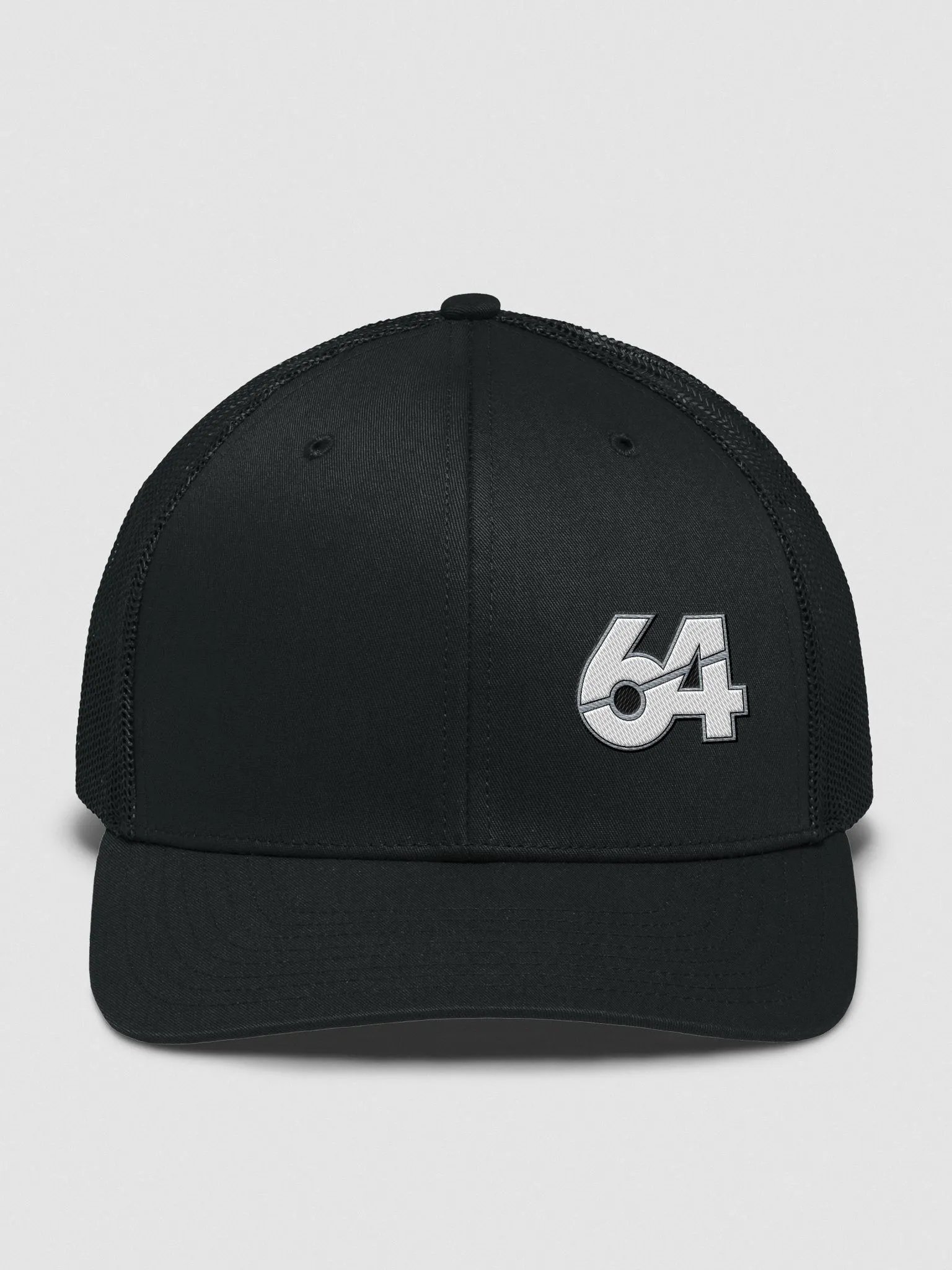 Joey Hoggard #64 Truckers Snap product image (3)