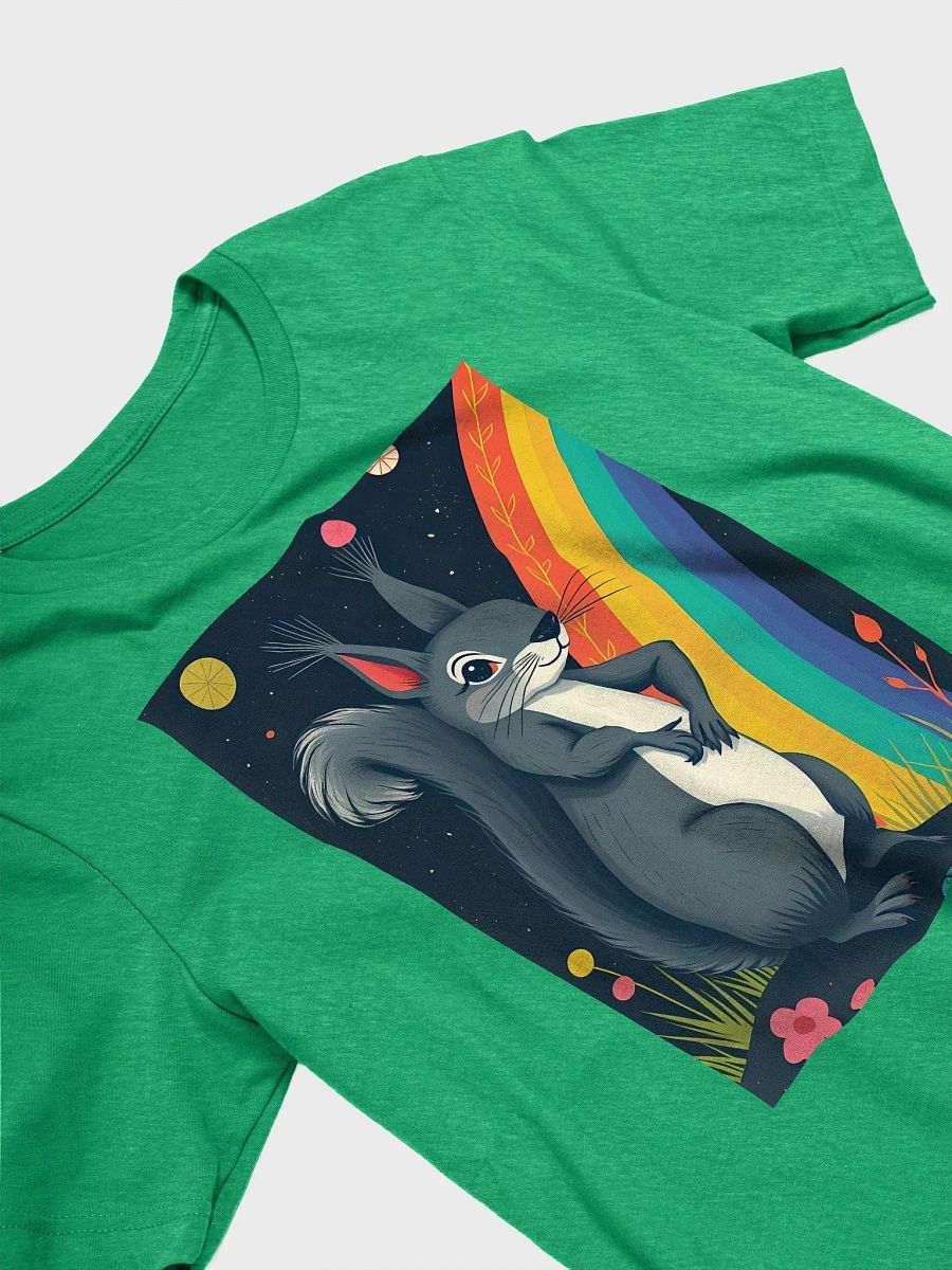 Iconic Comfort Tee product image (3)