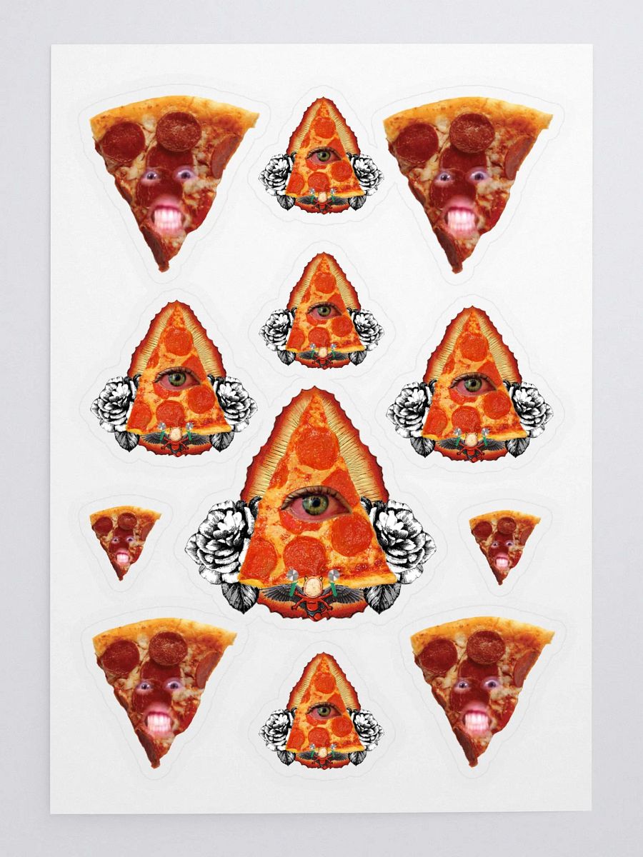 Juicy Stickers product image (3)