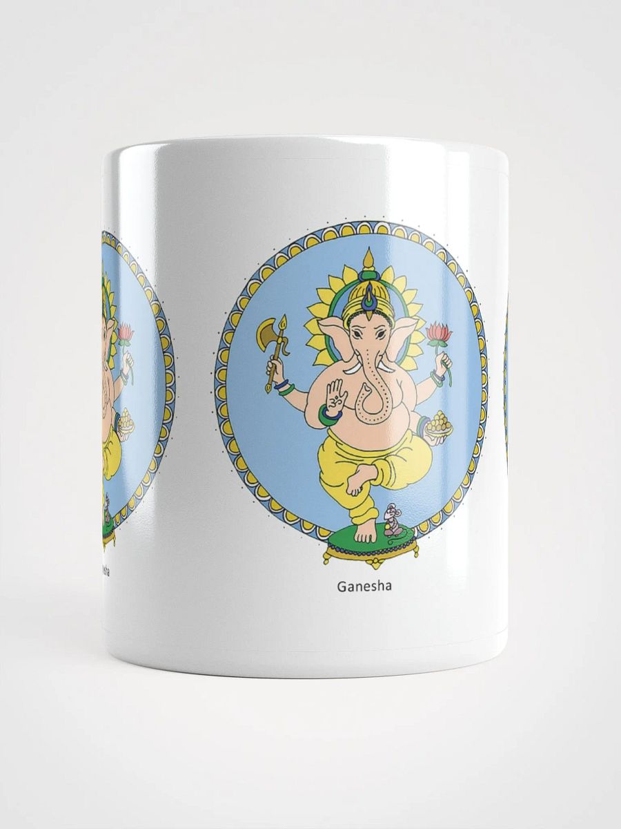 Ganesha Coffee Mug product image (15)