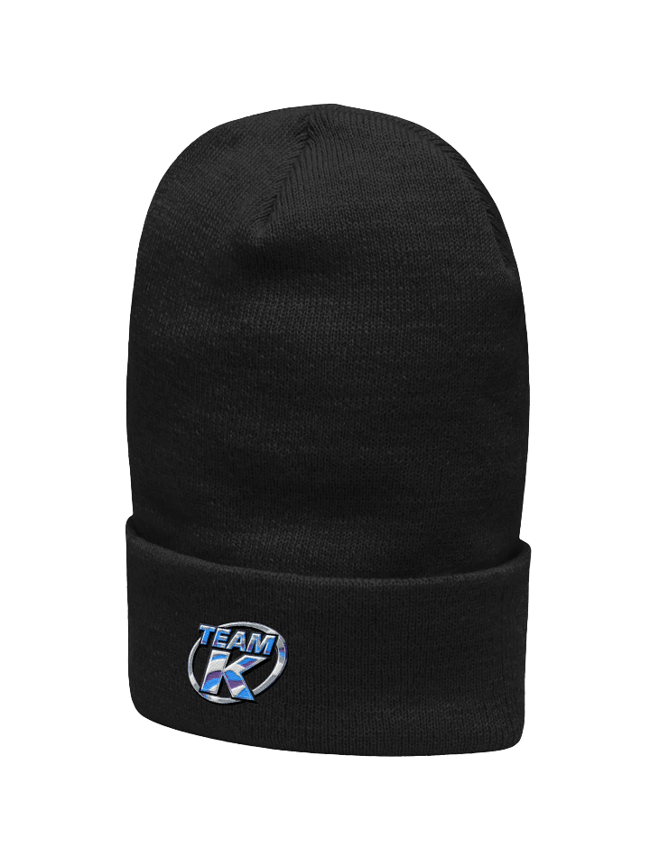 Team K 2000's Beanie product image (3)