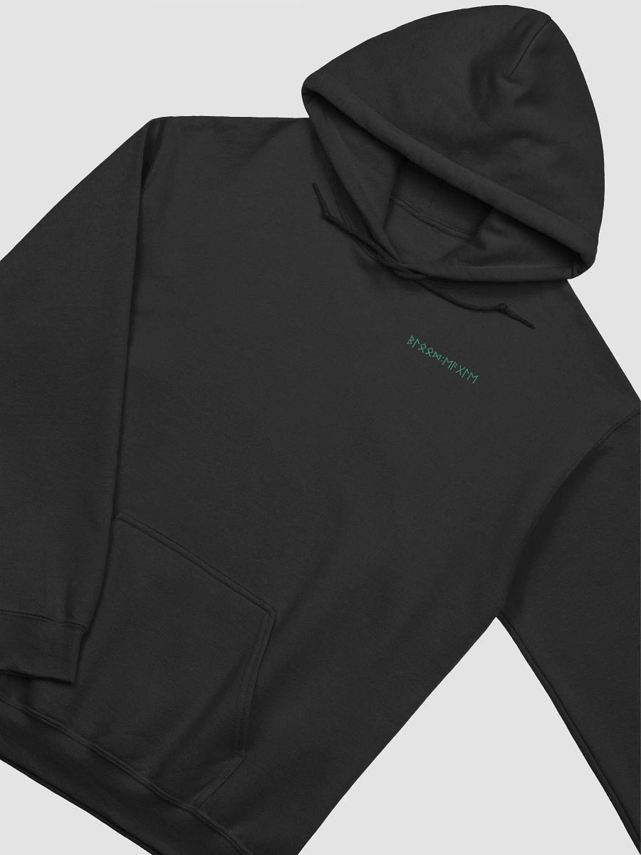 Eagle Art (Green Logo) product image (3)
