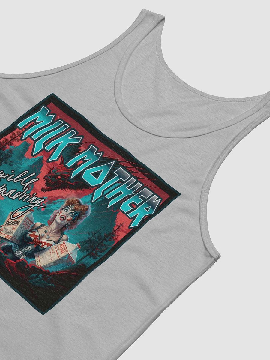 LIMITED SIGNATURE EDITION: Milk Mother - Tank product image (6)