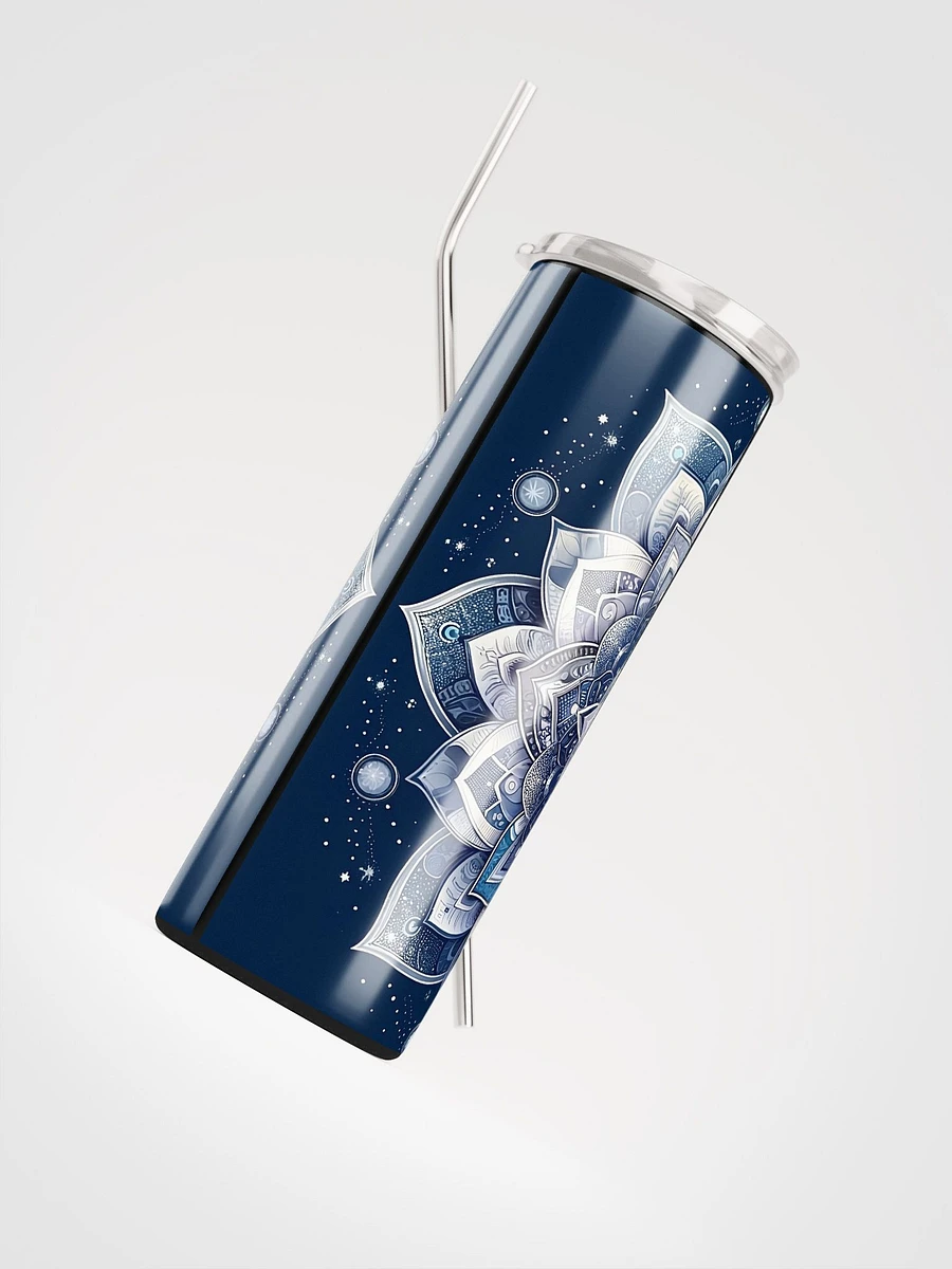 Stainless Steel Tumbler product image (8)