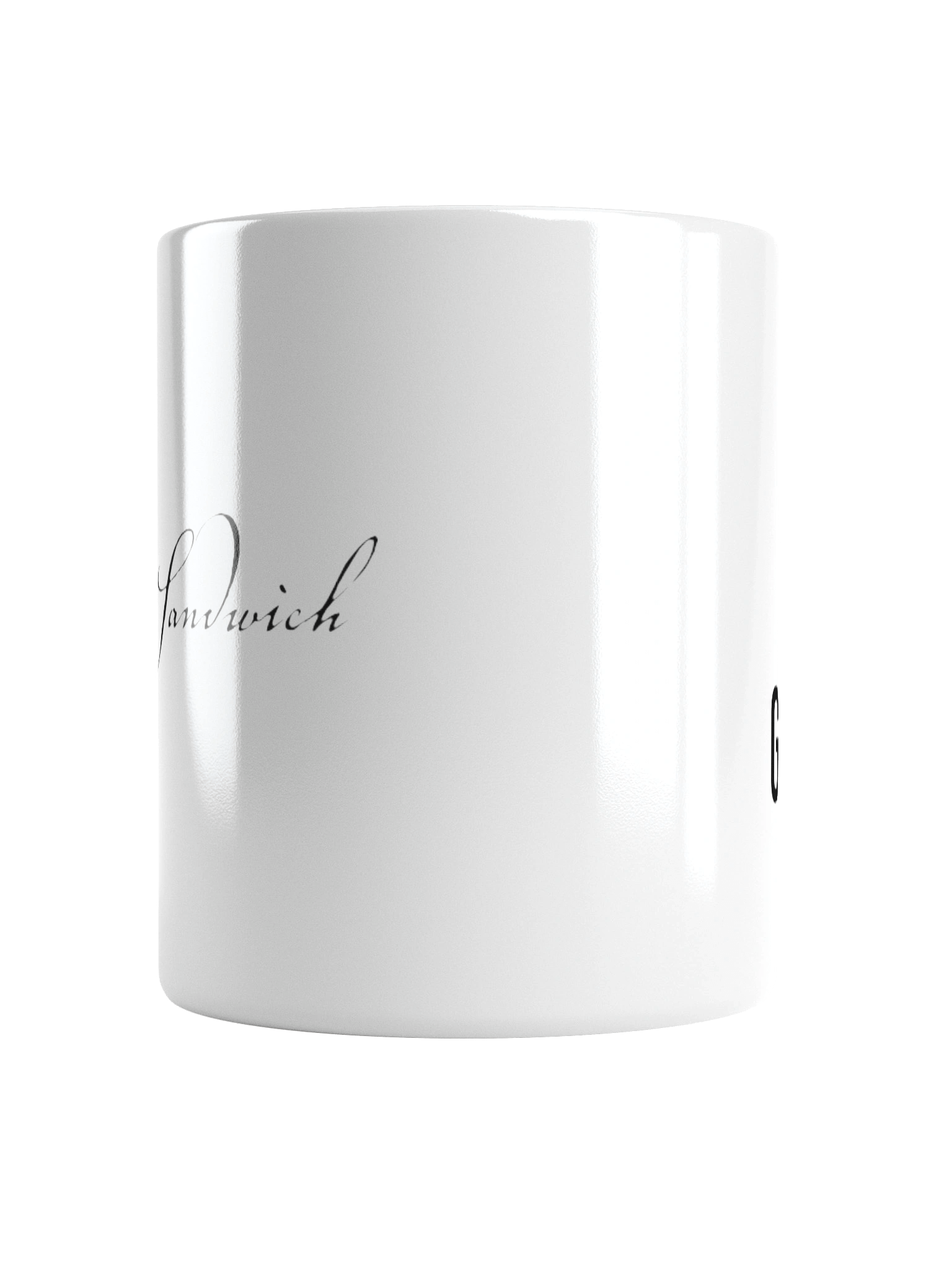 I AM GLOWING Collection Mug product image (5)