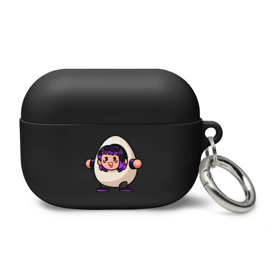 KouhaiEgg iPod case cover product image (6)