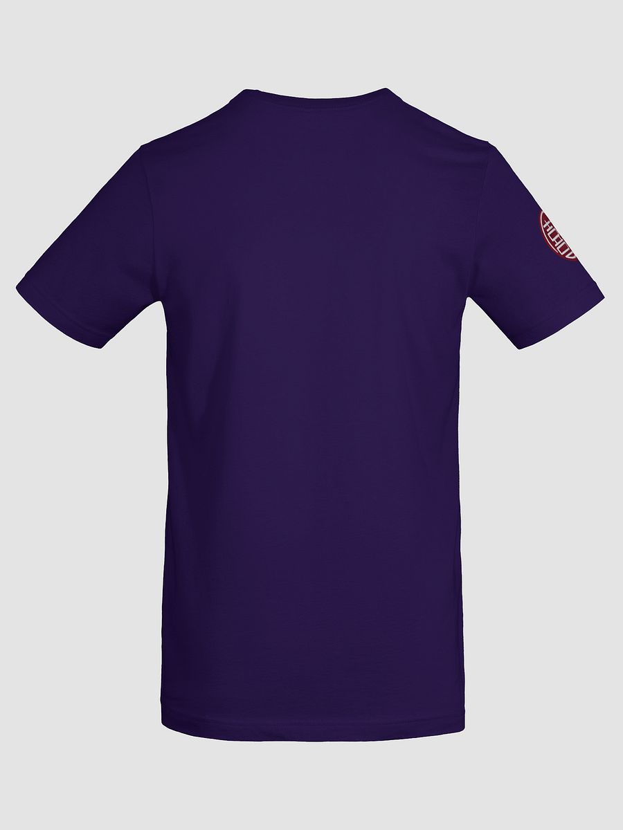 Heard Not Seen Tee - Ladies product image (8)