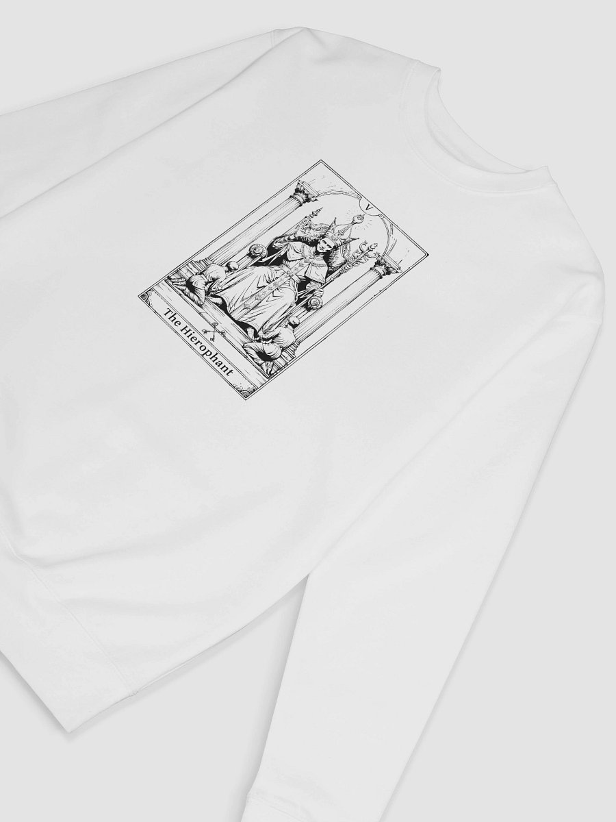 Tarot Inner Temple, The Hierophant ( Major Arcana V ) product image (6)