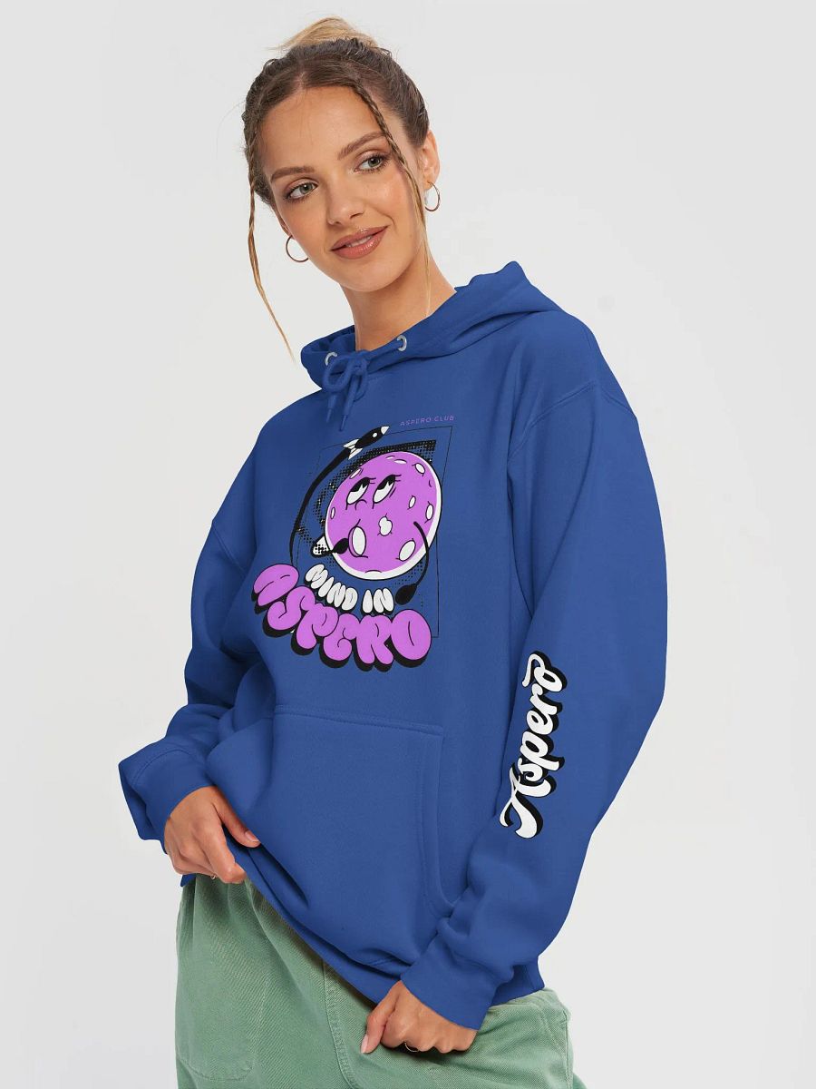 Moon Aspero Big Lane Seven Premium Pullover Hoodie product image (27)