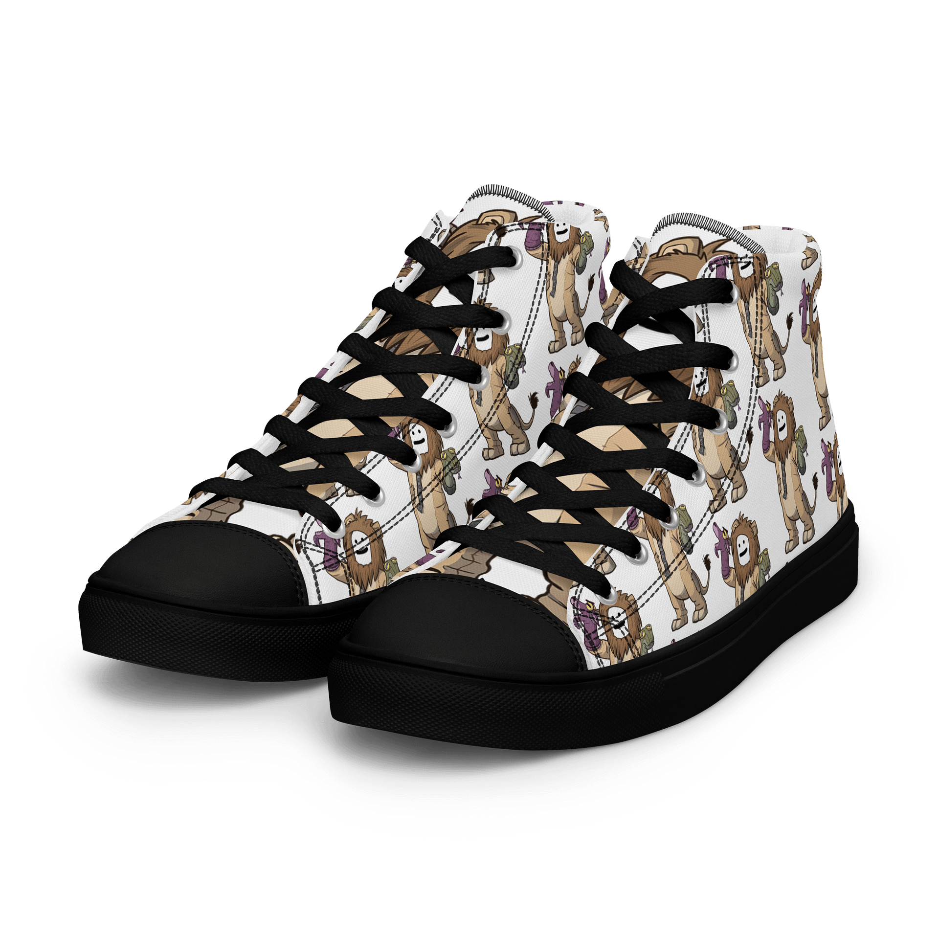 Charlie Shoes product image (6)