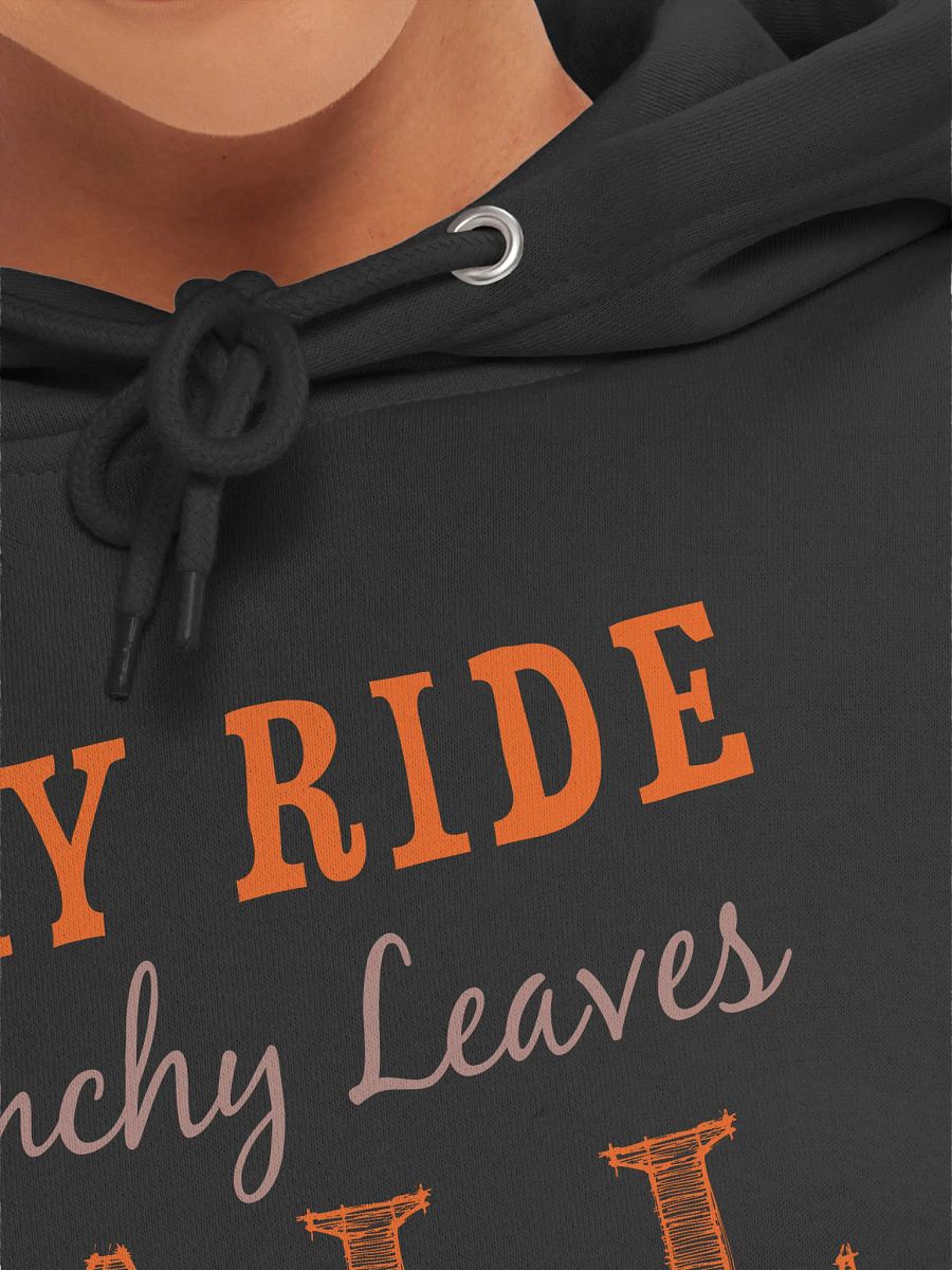 🍂 Fall Typography | Cozy Autumn Words | Perfect Fall Harvest product image (7)
