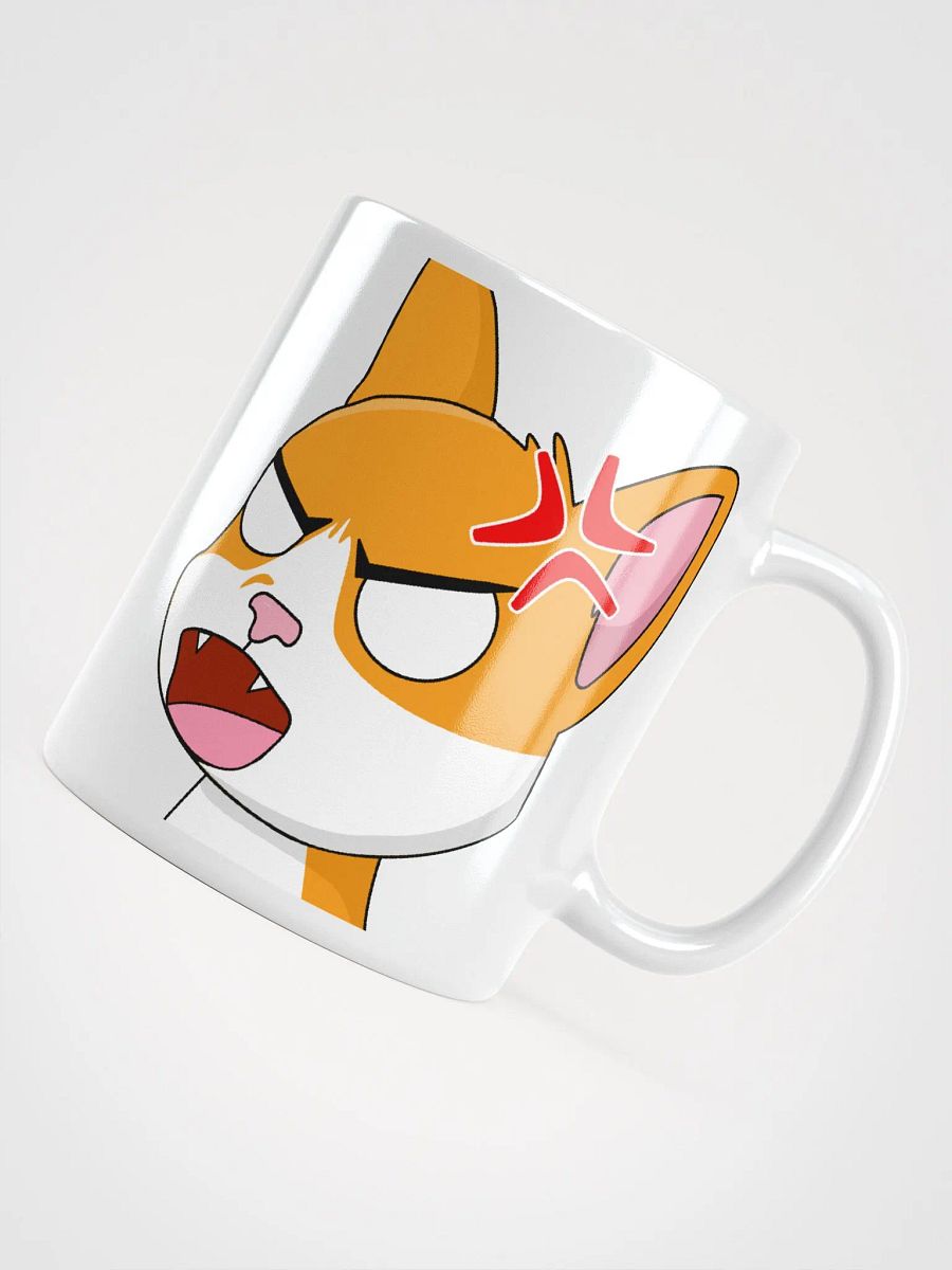 Chase Rage Coffee Mug product image (4)