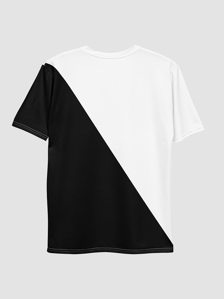 Twin Edge Wraparound Tee product image (2)