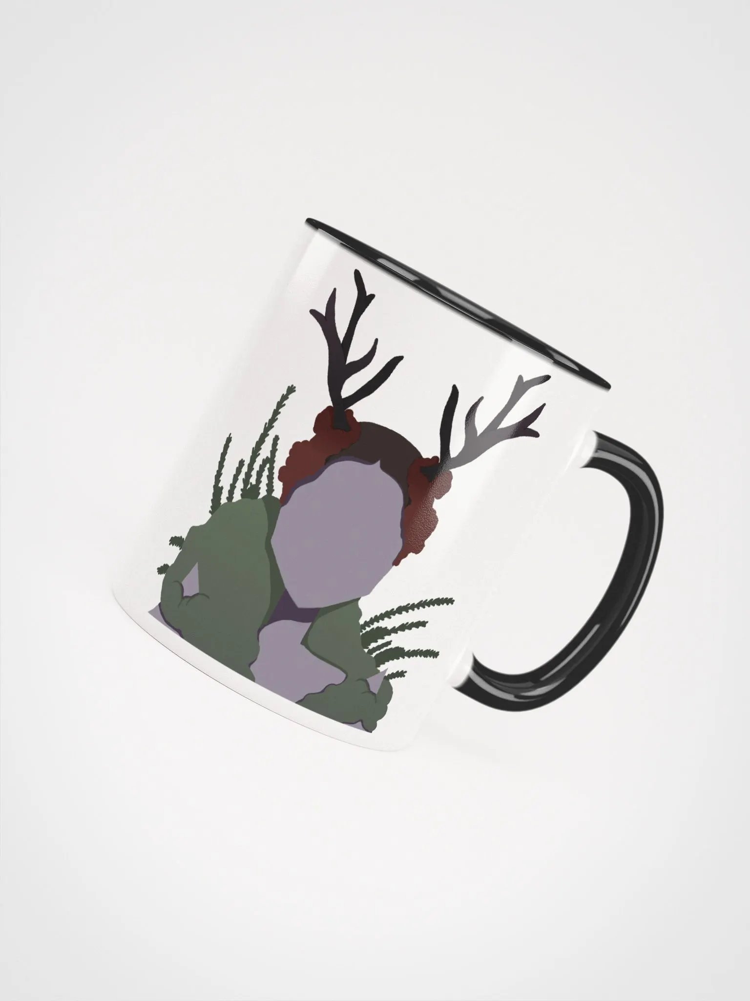 Hurrshire Mug product image (4)