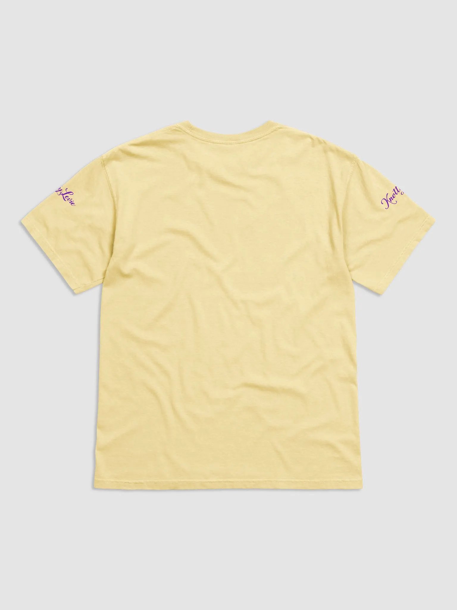 KnottyLevie premium T-shirt product image (2)