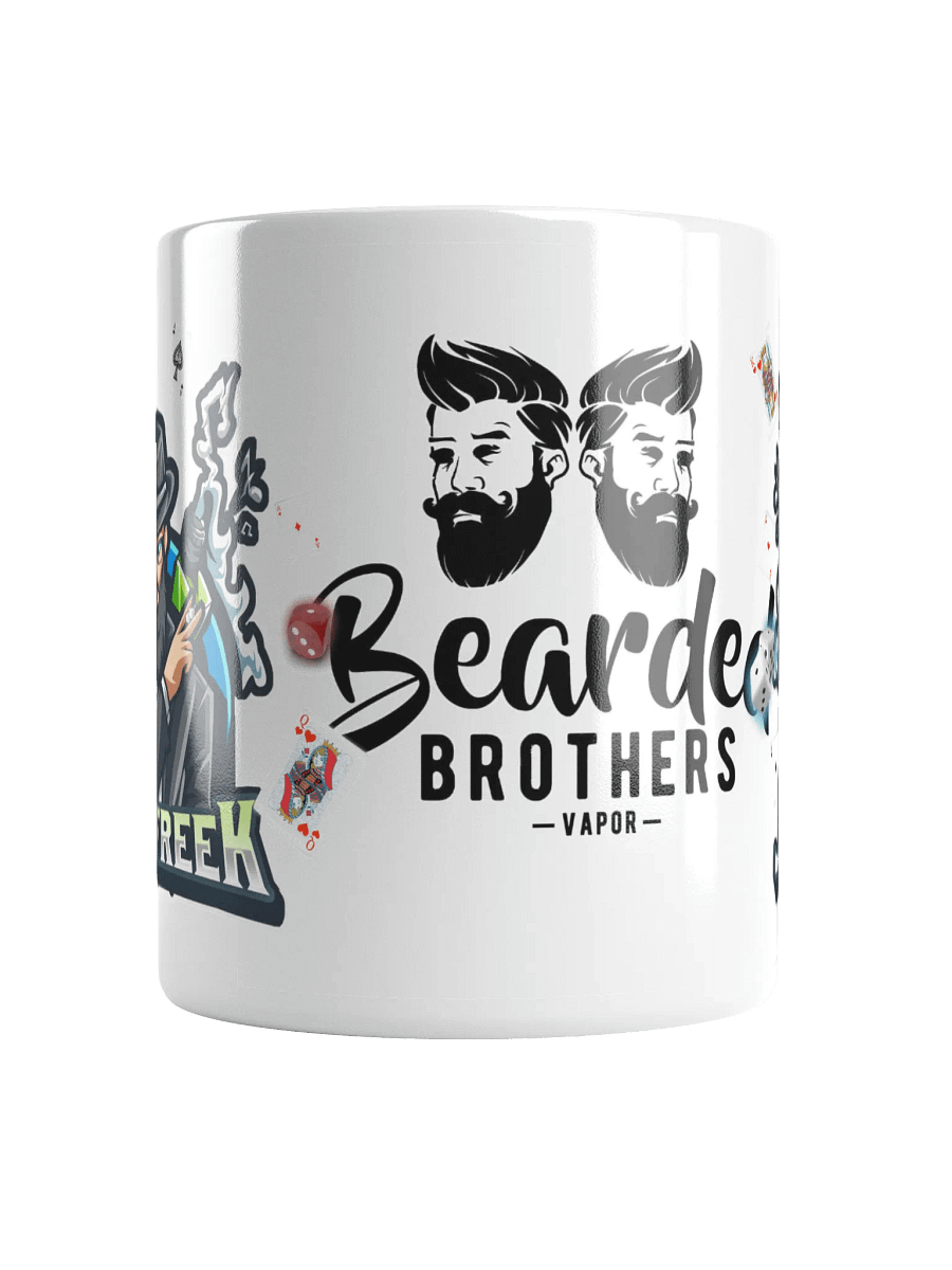 Old to New Mug product image (5)