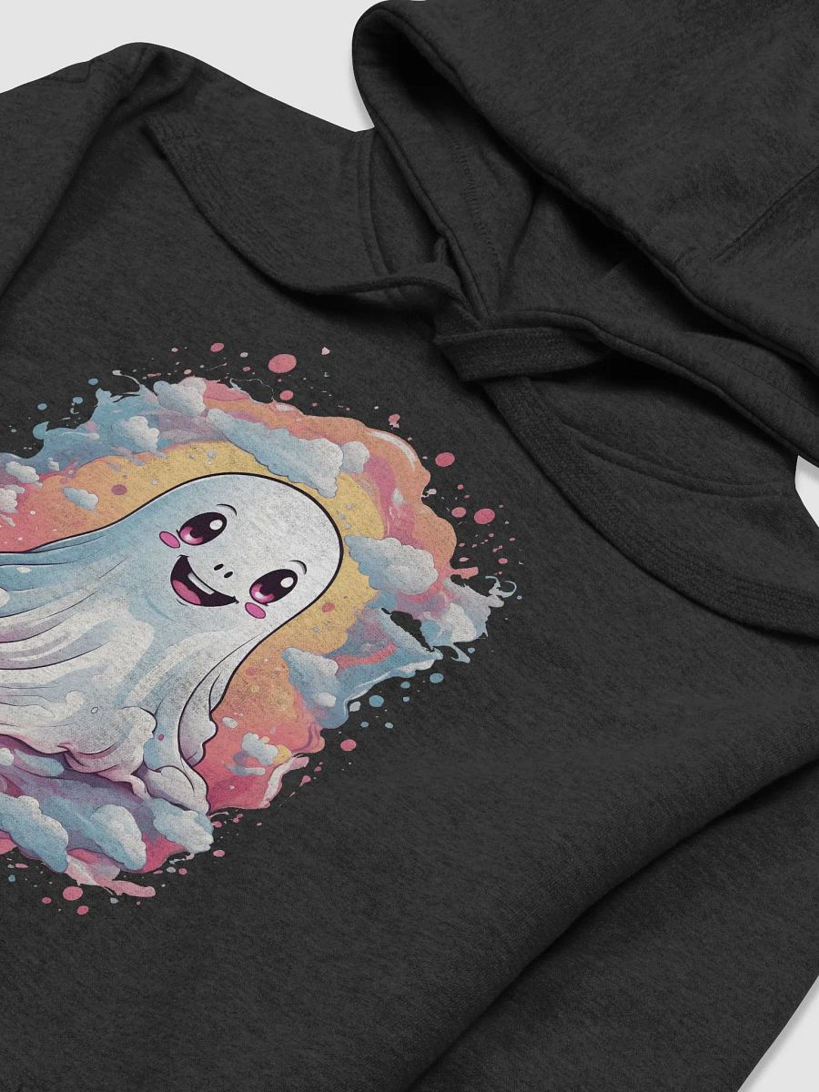 Whimsical Ghost Unisex Premium Hoodie product image (27)