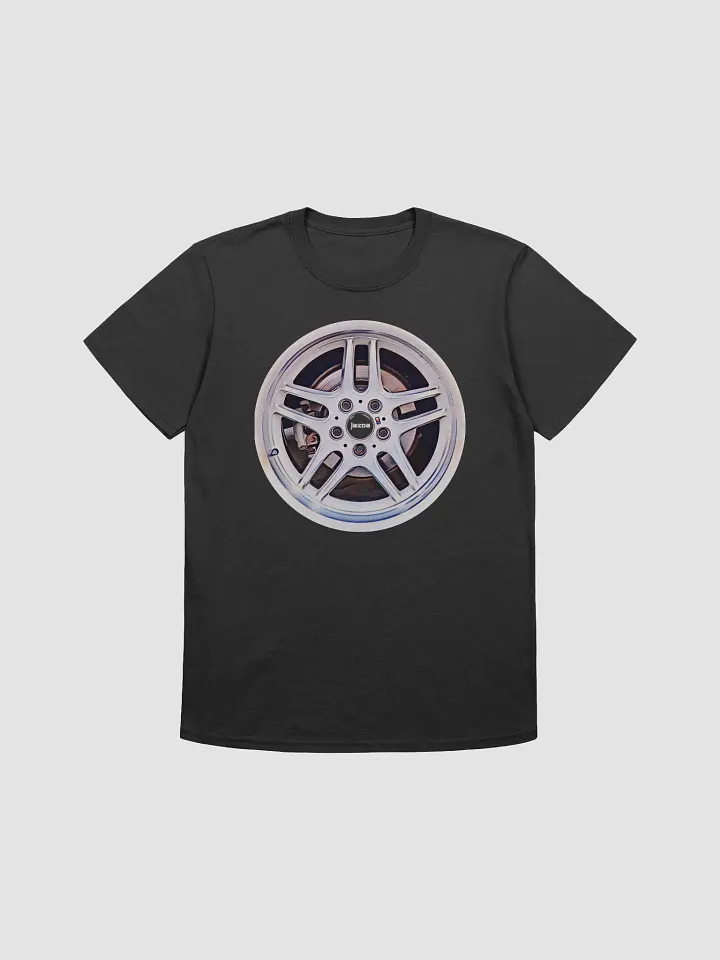 BMW Parallel Tshirt product image (2)