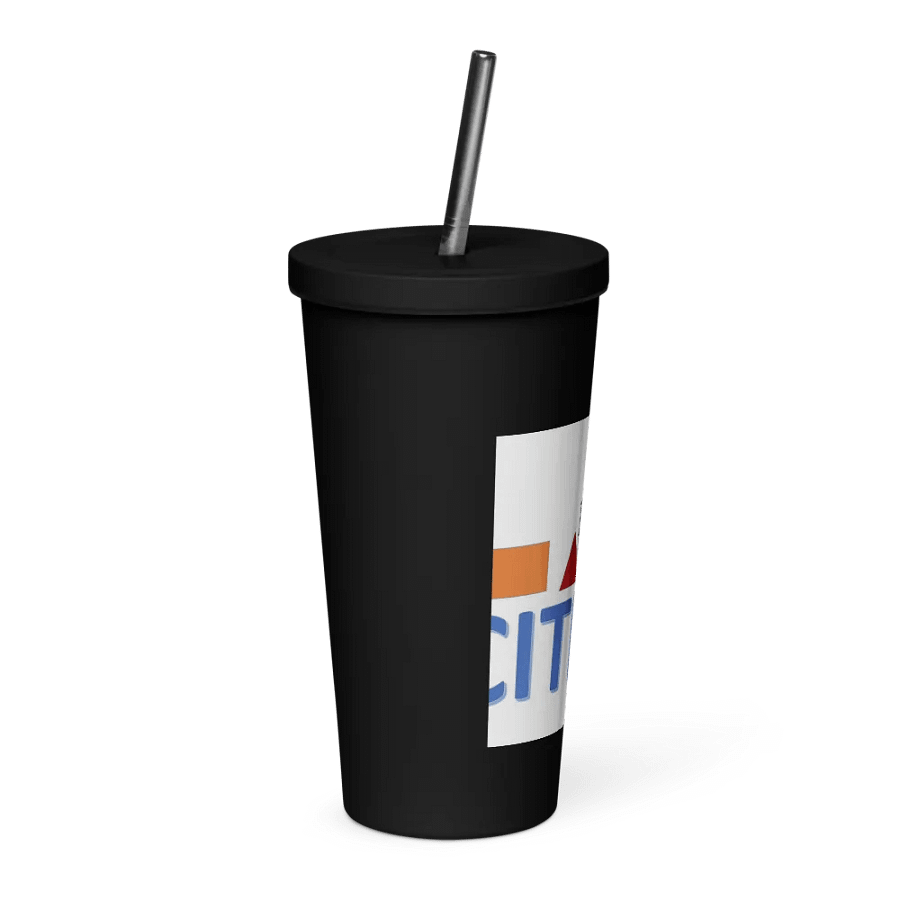 Citizen Earth Kids Insulated Tumbler product image (4)