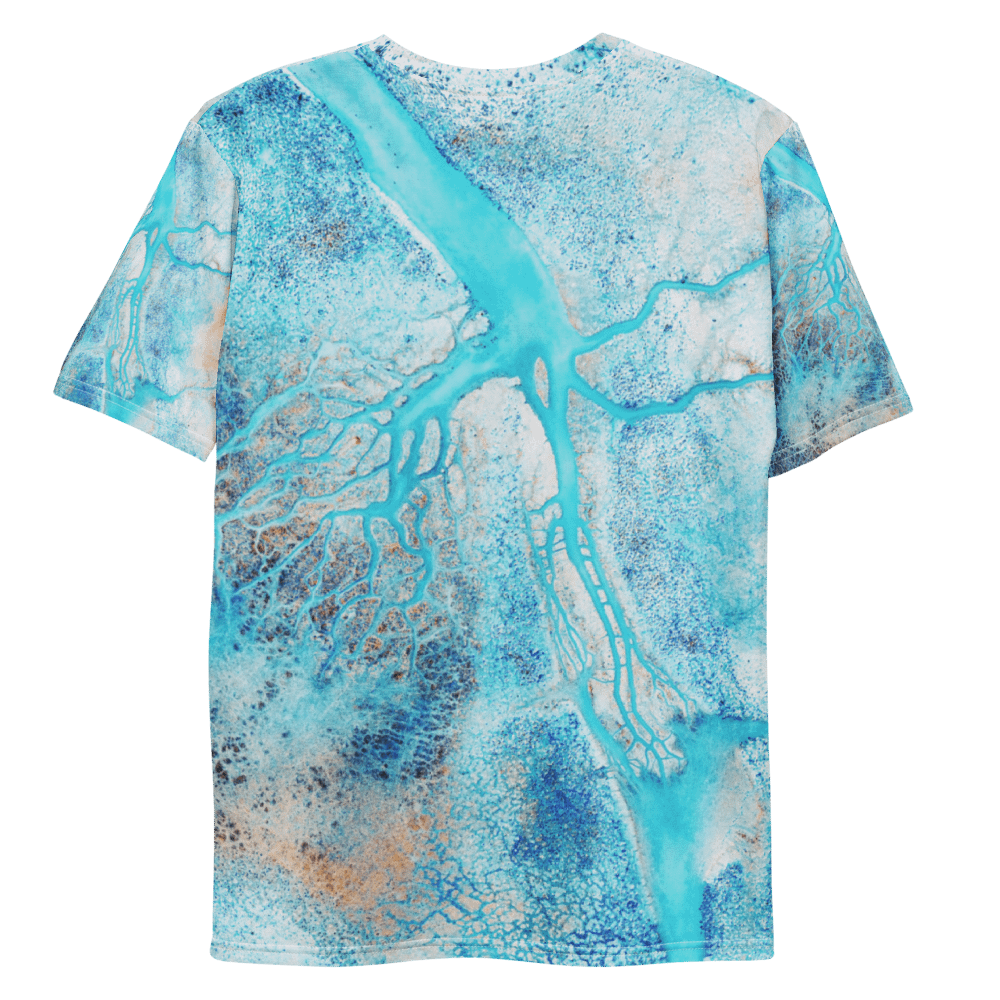 Men's Crew Neck T-Shirt product image (5)