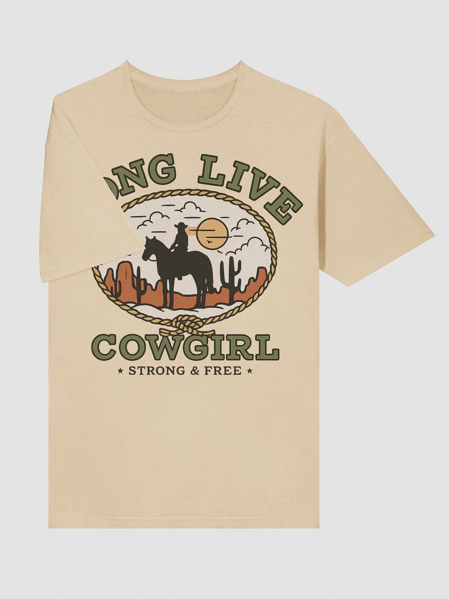 Long Live Cowgirl product image (23)