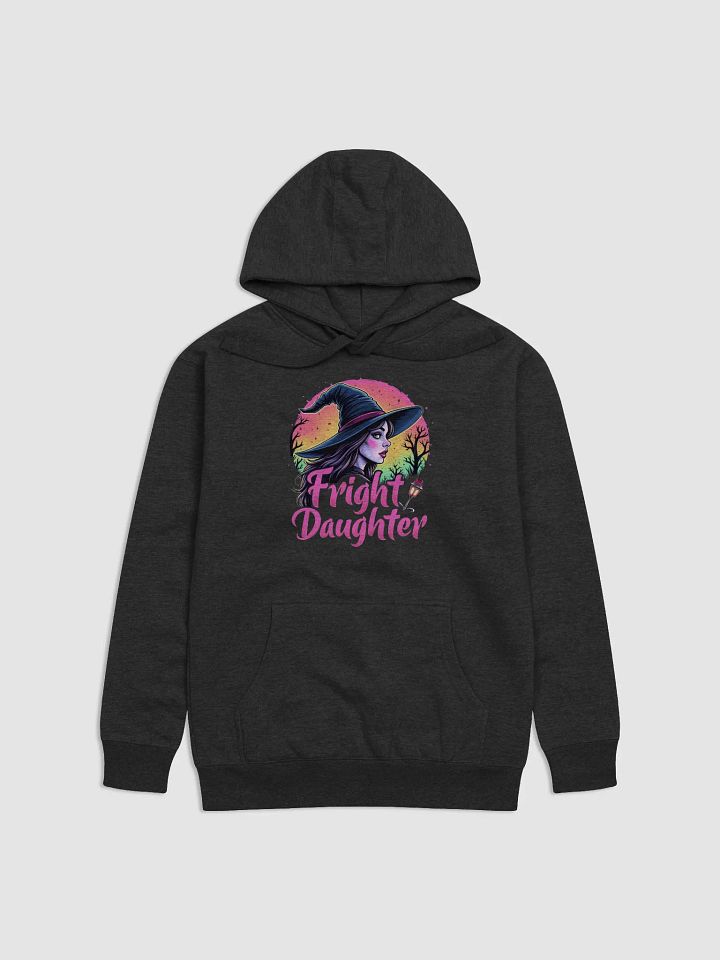 Fright Daughter Hoodie product image (1)