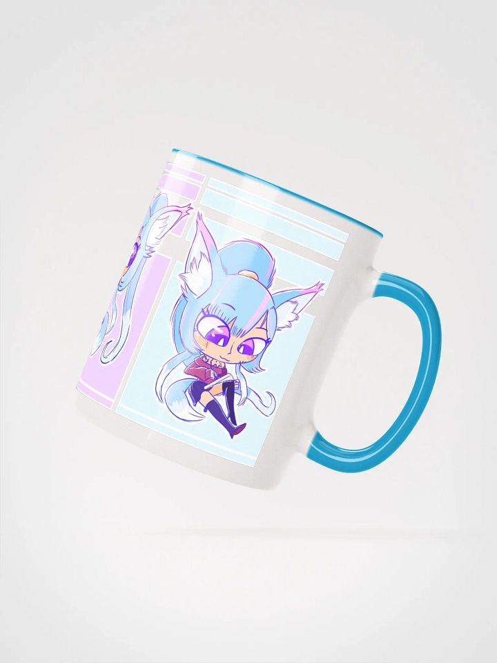 FULL ART mug product image (3)
