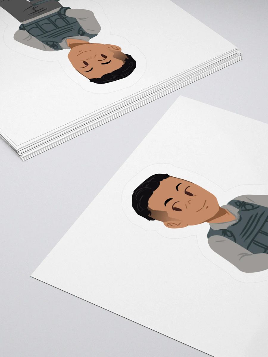 COD - Rudy product image (13)