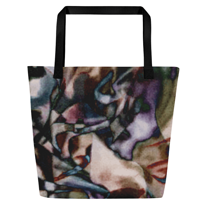 Fantastic World Bag product image (1)