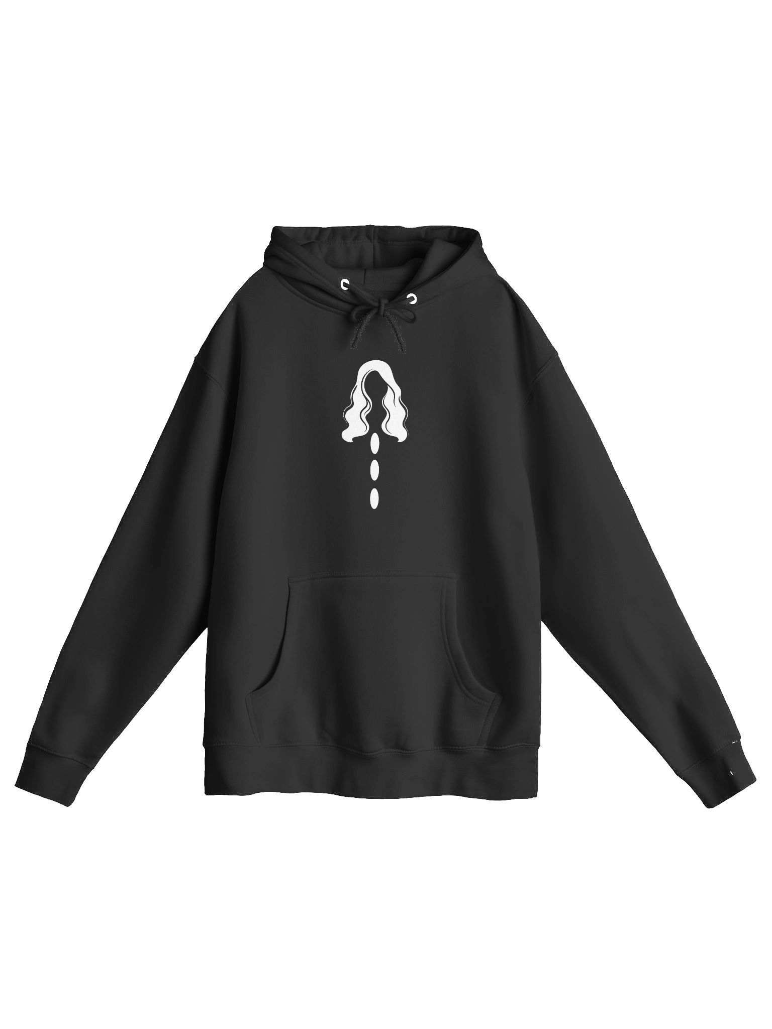 "Snow" Premium Pullover Hoodie product image (1)
