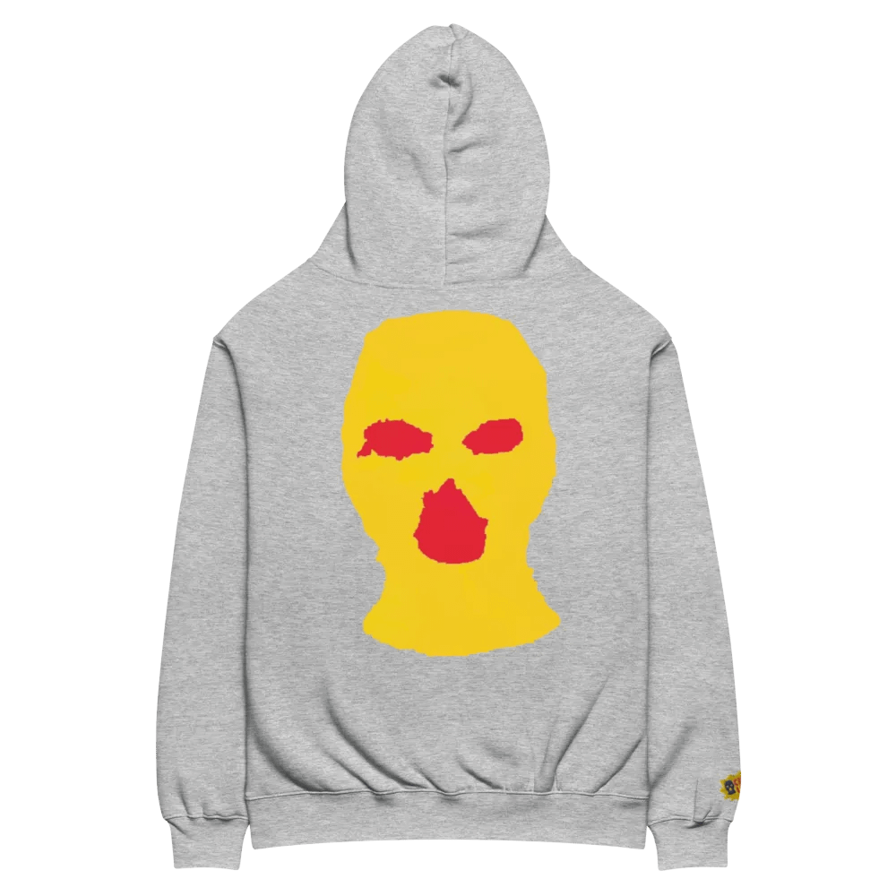 CULT LIFE BRAND HOODIE product image (4)