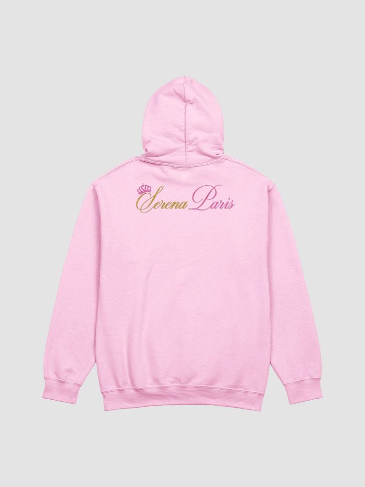 What's Popping Hoodie product image (4)