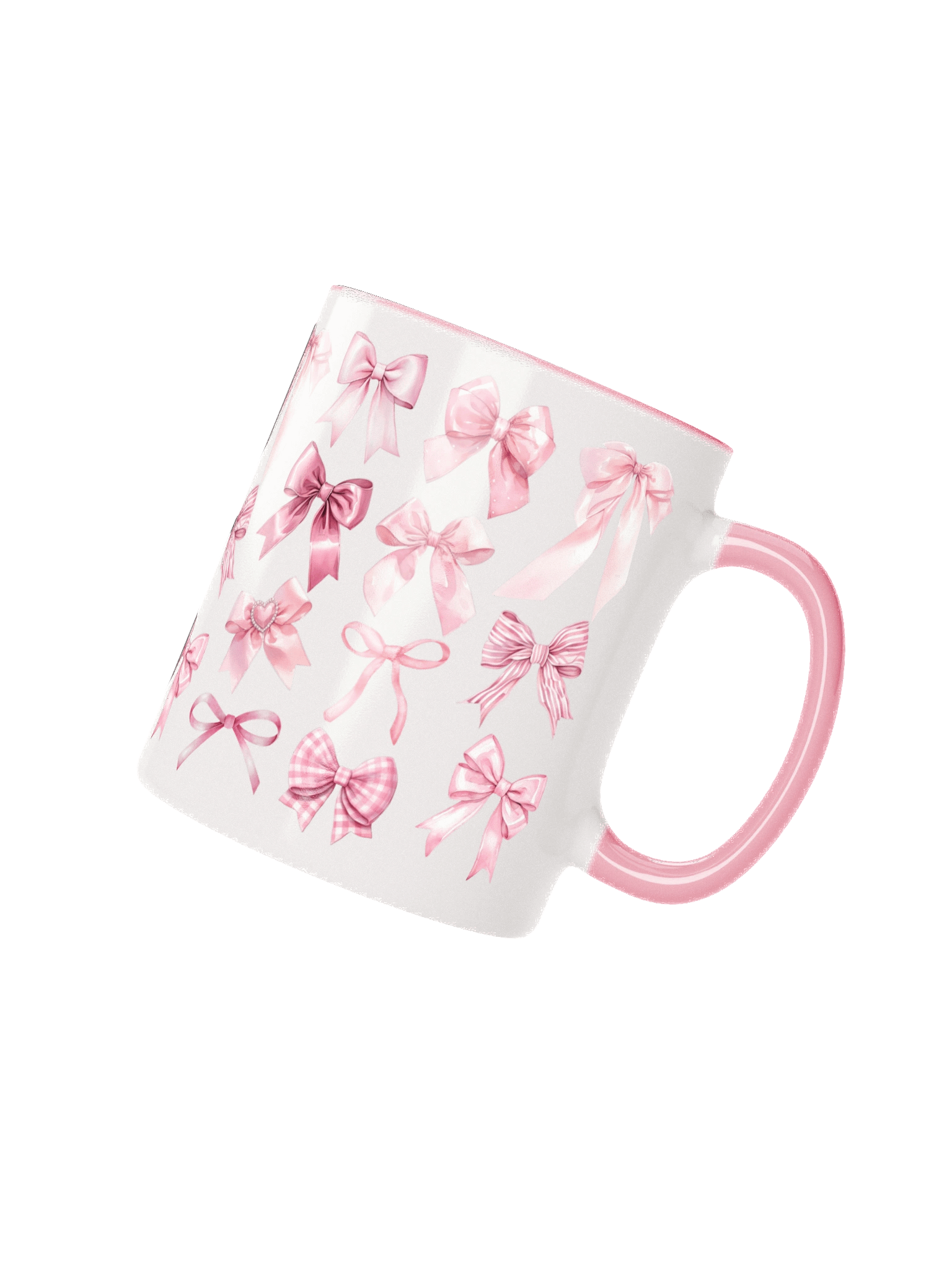 Pretty in Bows Mug 🎀 product image (3)