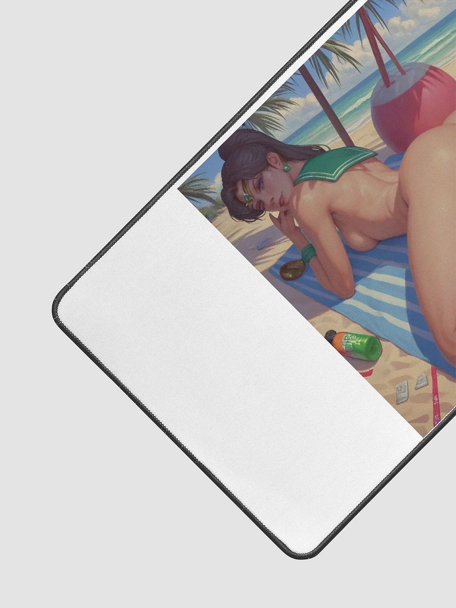 Sailor Jupiter - Desk Mat product image (3)
