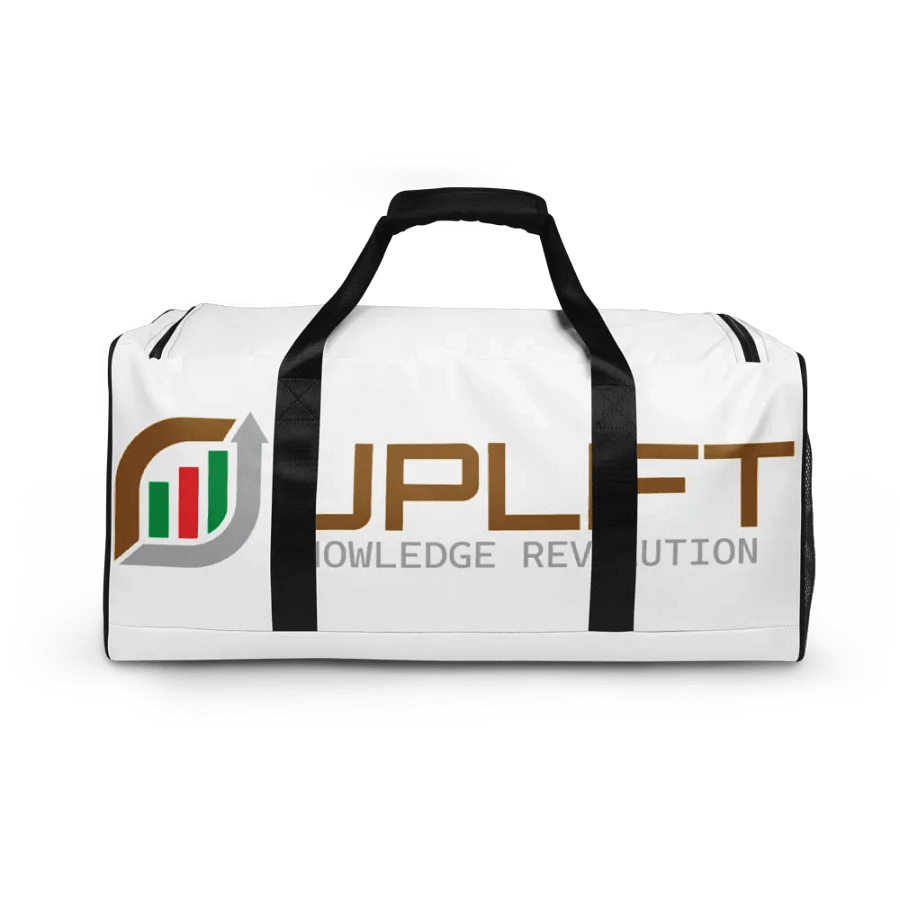UpLift Pro Duffel Bag product image (6)
