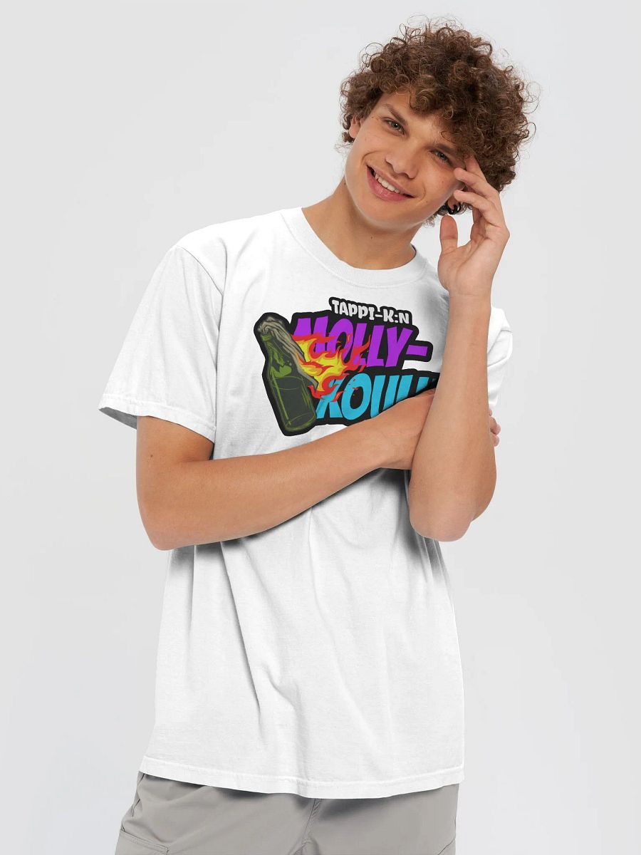 Mollykoulu - T-paita product image (45)