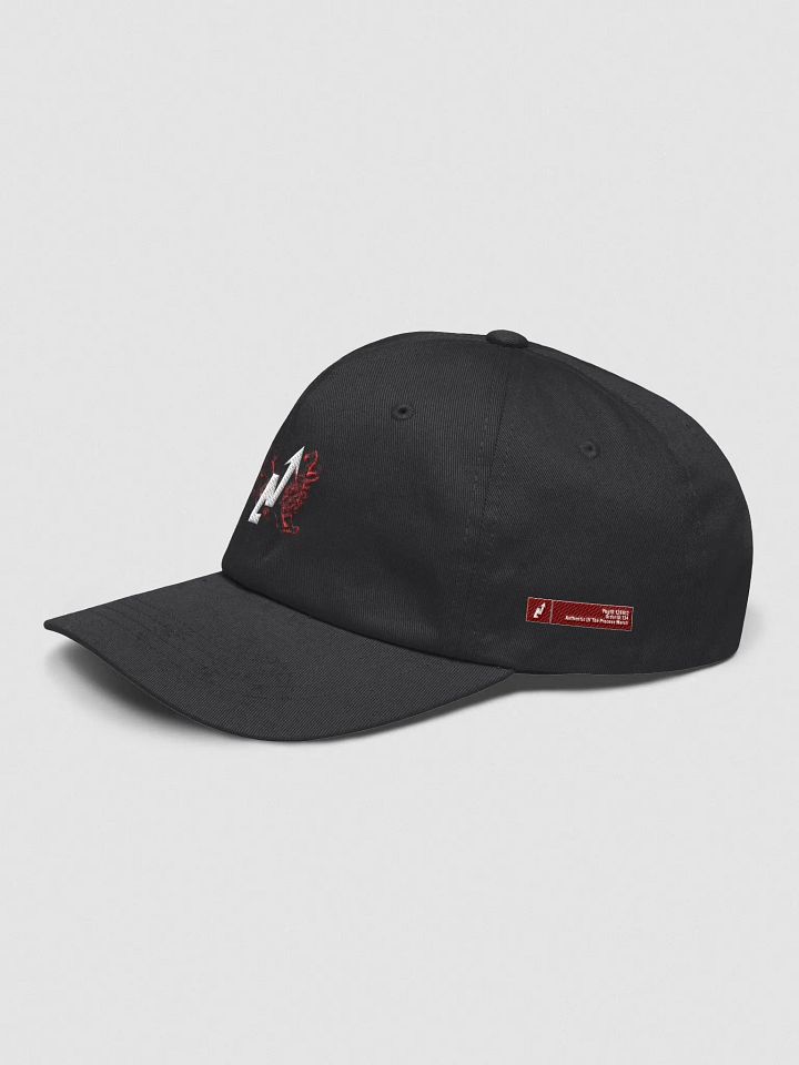 LV Lion Dad Hat product image (2)