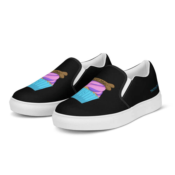EmJDawg Slip on Sneaks product image (2)