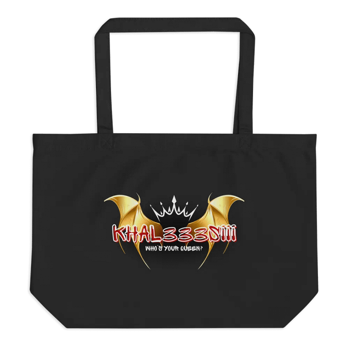 Tote Bag product image (1)