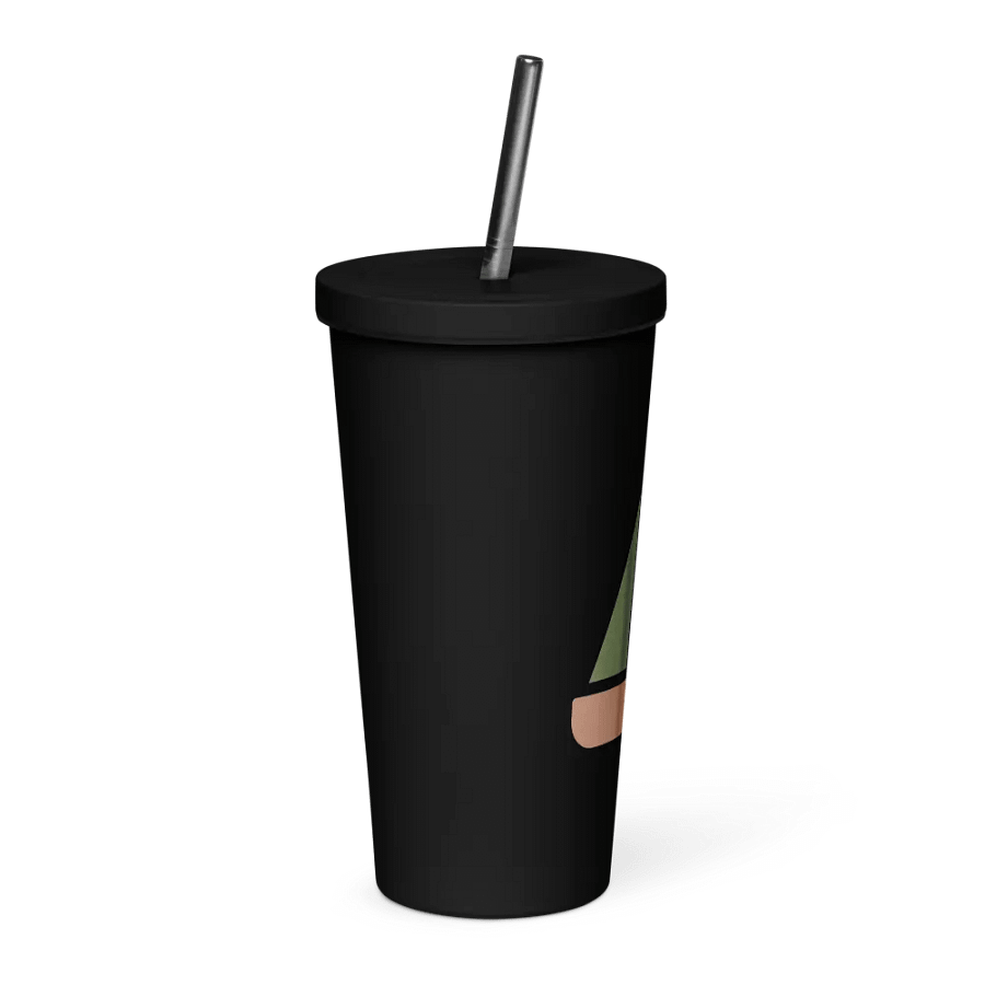 University Sailboat Tumbler product image (4)