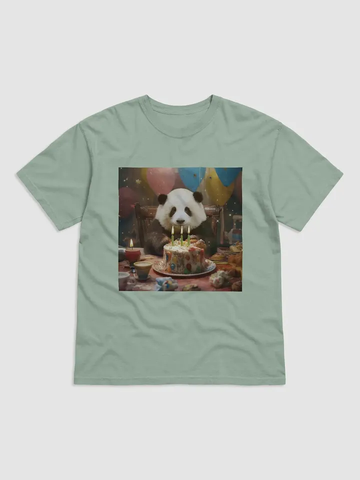 HUAHUA🐼Giant Panda product image (5)