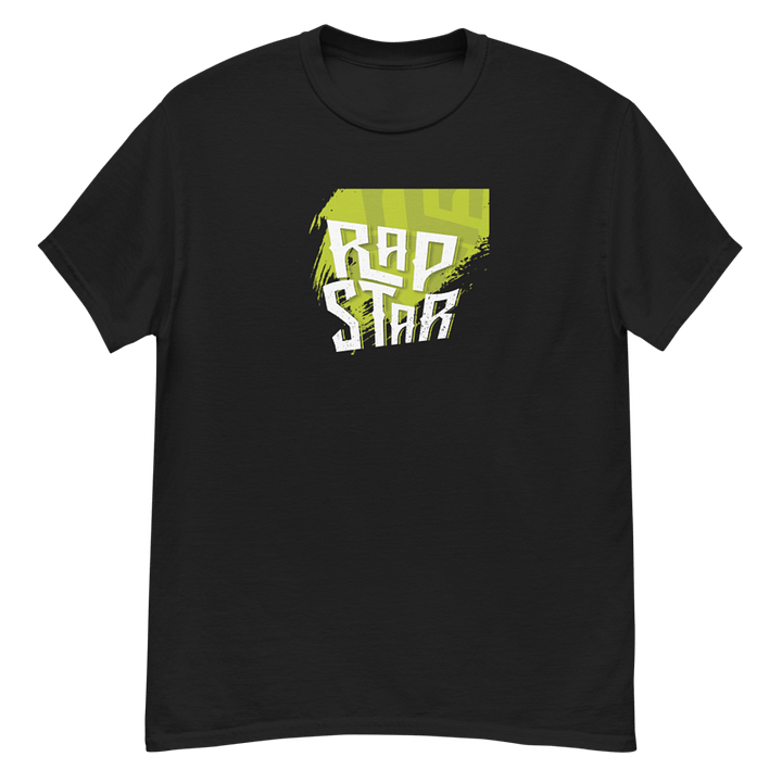 Rapstar Logo T-Shirt product image (1)